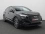 Audi Q4 Sportback e-tron 45 S Edition 82 kWh 286PK Aut. SOH 99,74%, S-Line, Achteruitrijcamera, 20" LM Velgen, Matrix LED Verlichting, Navi, Stoelverwarming