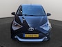 Toyota Aygo 1.0 VVT-i x-joy Automaat 1e eigenaar Clima Camera Carplay