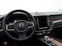 Volvo XC60 B5 AUT(8) ULTIMATE BRIGHT LUCHTVERING SCHUIFDAK MASSAGE B&W AUDIO TREKHAAK