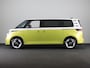 Volkswagen ID. Buzz Pro 86 kWh LWB 7p. 286 pk | SoH 96,36% |Navigatie | Panoramadak | Trekhaak (wegklapbaar) | Parkeersensoren (Park assist) | Rondomzicht camera | Elektr. schuifdeuren | Stoelverwarming |