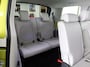 Volkswagen ID. Buzz Pro 86 kWh LWB 7p. 286 pk | SoH 96,36% |Navigatie | Panoramadak | Trekhaak (wegklapbaar) | Parkeersensoren (Park assist) | Rondomzicht camera | Elektr. schuifdeuren | Stoelverwarming |