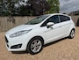 Ford Fiesta 1.0 EcoBoost Titanium 125PK Airco & Navigatie & Stoelverwarming