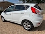 Ford Fiesta 1.0 EcoBoost Titanium 125PK Airco & Navigatie & Stoelverwarming