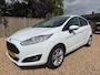 Ford Fiesta 1.0 EcoBoost Titanium 125PK Airco & Navigatie & Stoelverwarming