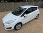 Ford Fiesta 1.0 EcoBoost Titanium 125PK Airco & Navigatie & Stoelverwarming