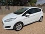 Ford Fiesta 1.0 EcoBoost Titanium 125PK Airco & Navigatie & Stoelverwarming