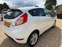 Ford Fiesta 1.0 EcoBoost Titanium 125PK Airco & Navigatie & Stoelverwarming