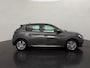 Peugeot 208 1.2 PureTech Blue Lease Allure 101 pk Apple carplay
