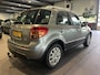 Fiat Sedici 1.6-16V Emotion Airco | Trekhaak