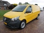 Mercedes-Benz eVito EVito Extra Lang 41 kWh EXTRA LANG** 2020 AC CAMERA