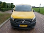 Mercedes-Benz eVito EVito Extra Lang 41 kWh EXTRA LANG** 2020 AC CAMERA