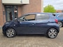 Citroën C1 1.0 e-VTi Shine Camera |Navi |Clima |Nap