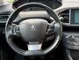 Peugeot 308 1.2 PureTech Blue lion panoramadak trekhaak clima rijklaarprijs bovag garantie