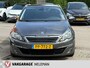 Peugeot 308 1.2 PureTech Blue lion panoramadak trekhaak clima rijklaarprijs bovag garantie