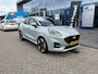 Ford Puma 1.0 EcoBoost Hybrid ST-Line X | MATRIX LED KOPLAMPEN | STOEL, STUUR EN VOORRUITVERWARMING | 360 CAMERA | DODEHOEKHERKENNING | ADAPTIVE CRUISE CONTROL | 19 LMV | CARPLAY