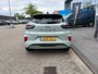 Ford Puma 1.0 EcoBoost Hybrid ST-Line X | MATRIX LED KOPLAMPEN | STOEL, STUUR EN VOORRUITVERWARMING | 360 CAMERA | DODEHOEKHERKENNING | ADAPTIVE CRUISE CONTROL | 19 LMV | CARPLAY