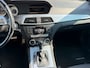 Mercedes-Benz C-klasse Coupé 350 BlueEFFICIENCY AMG Line
