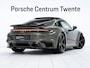 Porsche 911 Turbo 50 Years
