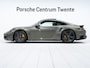 Porsche 911 Turbo 50 Years