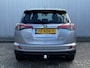 Toyota RAV4 2.0 VVT-i AWD Comfort 2000 kg Trekgewicht Airco Cruise Trekhaak NL auto dealer onderhouden