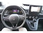 Renault Kangoo E-Tech Advance L2 44 kWh Automaat Opklapbare Dubbelcabine nr.V094 | 120PK | Climate | Navi | Cruise | Schuifdeur L + R