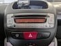 Citroën C1 1.0-12V Selection 5 Deurs, Stuurbekrachtiging