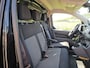 Peugeot Expert 226S 1.6 BlueHDI 95 Premium Cruise control, Airco, Navi, 3-zits. EURO6. Dubbele schuifdeur, Trekhaak, Imperiaal