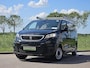 Peugeot Expert 226S 1.6 BlueHDI 95 Premium Cruise control, Airco, Navi, 3-zits. EURO6. Dubbele schuifdeur, Trekhaak, Imperiaal