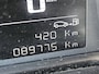Peugeot Expert 226S 1.6 BlueHDI 95 Premium Cruise control, Airco, Navi, 3-zits. EURO6. Dubbele schuifdeur, Trekhaak, Imperiaal