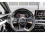 Audi A4 Avant 40 TFSI 204pk S edition Competition | Massagestoelen | Trekhaak | B&O Audio | Apple Carplay/Android Auto
