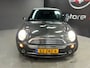 MINI Cooper 3-Deurs 1.6 Pepper | Nw banden | Nw remmen | APK | Leder