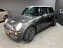 MINI Cooper 3-Deurs 1.6 Pepper | Nw banden | Nw remmen | APK | Leder