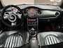 MINI Cooper 3-Deurs 1.6 Pepper | Nw banden | Nw remmen | APK | Leder