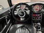 MINI Cooper 3-Deurs 1.6 Pepper | Nw banden | Nw remmen | APK | Leder