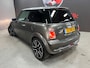 MINI Cooper 3-Deurs 1.6 Pepper | Nw banden | Nw remmen | APK | Leder