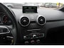 Audi A1 Sportback 1.0 TFSI Design Pro Line Plus / Panoramadak / Navigatie / Parkeerhulp achter / 16'' / Climate Control / Bluetooth / Stoelverwarming / Getint glas / Cruise Control
