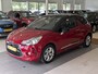 Citroën DS3 1.2 PureTech So Chic Airco, Cruise Control, Stuurbekrachtiging