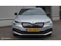 Skoda Superb Combi 1.4 TSI iV SportLine PHEV 218PK Panoramadak + schuif-/kantel | Digital Cockpit | Elektr verst Stoelen