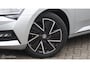 Skoda Superb Combi 1.4 TSI iV SportLine PHEV 218PK Panoramadak + schuif-/kantel | Digital Cockpit | Elektr verst Stoelen