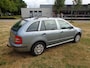 Skoda Fabia geen a p k zo mee loopt goed
