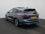 Ford Focus Wagon 1.0 EcoBoost Hybrid ST Line X | PANORAMADAK | DEALER ONDERHOUDEN | WEGKLAPBARE TREKHAAK | ADAPTIVE CRUISE CONTROL | STOEL, STUUR EN VOORRUITVERWARMING