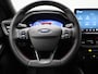 Ford Focus Wagon 1.0 EcoBoost Hybrid ST Line X | PANORAMADAK | DEALER ONDERHOUDEN | WEGKLAPBARE TREKHAAK | ADAPTIVE CRUISE CONTROL | STOEL, STUUR EN VOORRUITVERWARMING