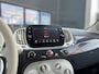 Fiat 500 1.0 Hybrid Lounge | Licht metalen velgen | CC | Radio met DAB | Carkit