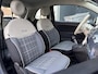 Fiat 500 1.0 Hybrid Lounge | Licht metalen velgen | CC | Radio met DAB | Carkit