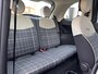 Fiat 500 1.0 Hybrid Lounge | Licht metalen velgen | CC | Radio met DAB | Carkit