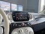 Fiat 500 1.0 Hybrid Lounge | Licht metalen velgen | CC | Radio met DAB | Carkit