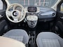 Fiat 500 1.0 Hybrid Lounge | Licht metalen velgen | CC | Radio met DAB | Carkit
