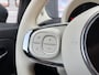 Fiat 500 1.0 Hybrid Lounge | Licht metalen velgen | CC | Radio met DAB | Carkit