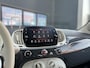 Fiat 500 1.0 Hybrid Lounge | Licht metalen velgen | CC | Radio met DAB | Carkit