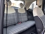 Fiat 500 1.0 Hybrid Lounge | Licht metalen velgen | CC | Radio met DAB | Carkit
